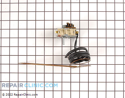Temperature Control Thermostat 316032407 Alternate Product View