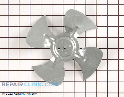 Condenser Fan Blade 240315401 Alternate Product View
