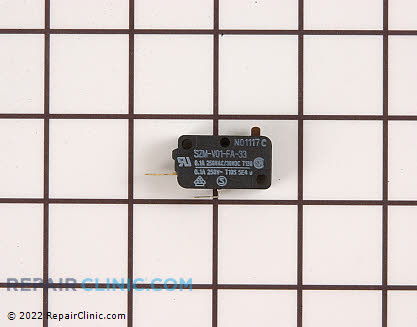 Door Switch WB24X816 Alternate Product View