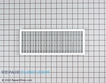 Vent Grille WB7X7151 Alternate Product View