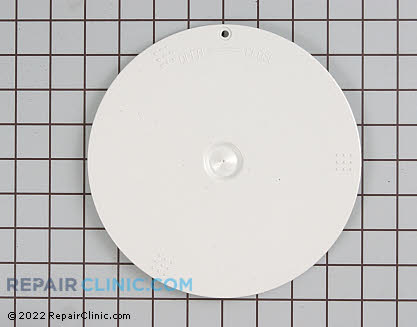 Stirrer Blade Cover R0713708 Alternate Product View