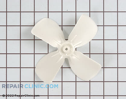 Condenser Fan Blade 80-54379-00 Alternate Product View