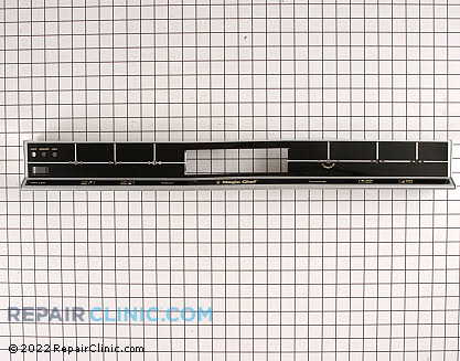 Front Panel 7722A072-60 Alternate Product View