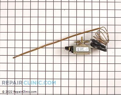 Temperature Control Thermostat 660564 Alternate Product View