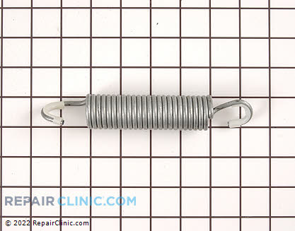 Suspension Spring 134144700 Alternate Product View