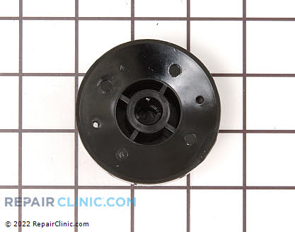 Thermostat Knob G02716-3 Alternate Product View