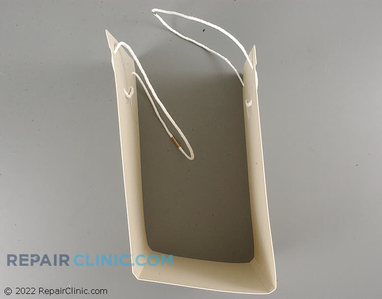 Trash Compactor Trash Compactor Bag Carrier WC36X10015 Fast