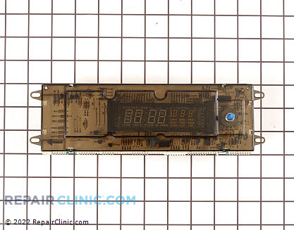 Oven Control Board Y0305479 Alternate Product View