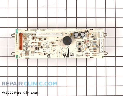 Oven Control Board Y0305479 Alternate Product View