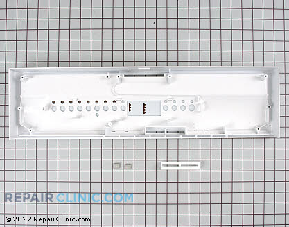 Control Panel 6-915758 Alternate Product View