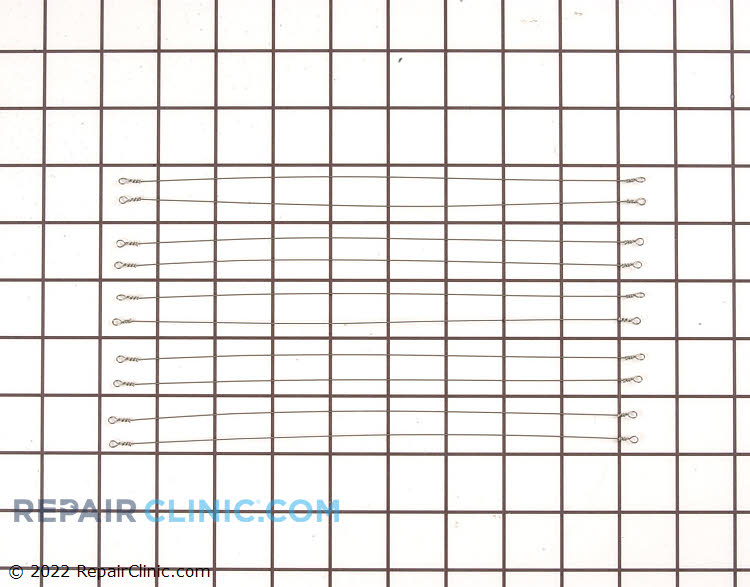 Cutting Grid Wire Kit 588109