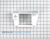 Dispenser Funnel Frame - Part # 294430 Mfg Part # WR17X3178