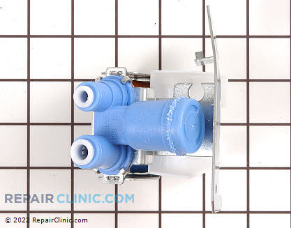 Water Inlet Valve WR57X33326 Alternate Product View