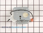 Door Lock Motor and Switch Assembly - Part # 254007 Mfg Part # WB26X127