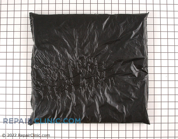 Insulation WH46X356 Alternate Product View