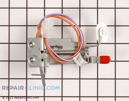 Lid Switch Assembly WH12X10014 Alternate Product View