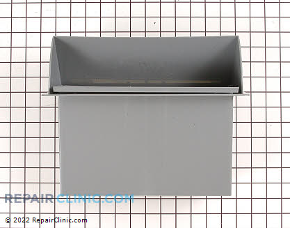 Vent Damper A403 Alternate Product View