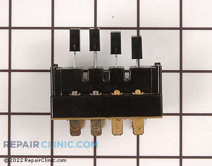 Control Switch E30542 Alternate Product View