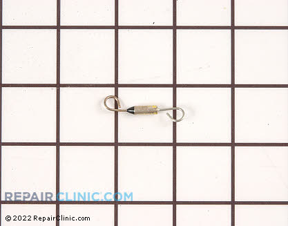 Thermal Fuse S97011810 Alternate Product View