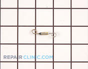 Thermal Fuse - Part # 1172598 Mfg Part # S97011810