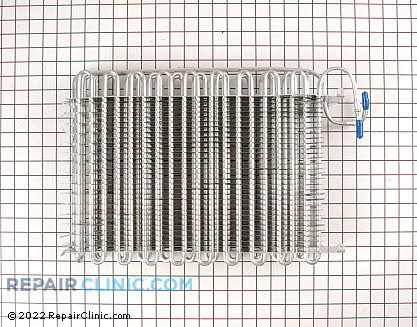 Evaporator 4388574 Alternate Product View