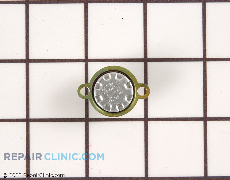 W10192906 Thermostat