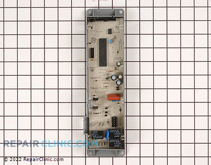 Main Control Board WP8530929 Alternate Product View