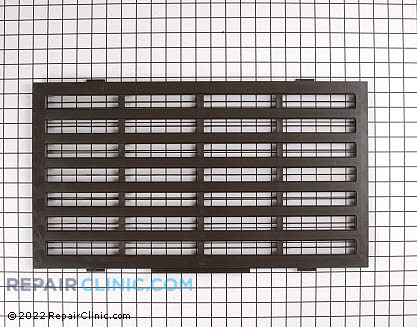 Grille & Kickplate D9901401 Alternate Product View