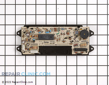 Control Module 71002650 Alternate Product View