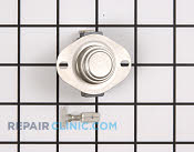 Cycling Thermostat - Part # 652133 Mfg Part # 56081