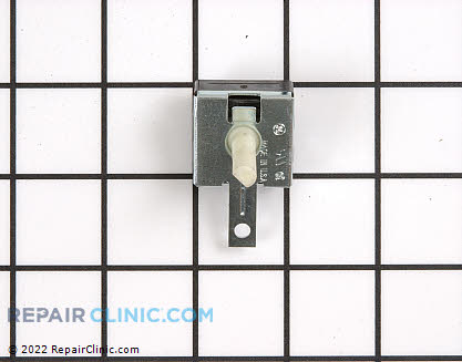 Selector Switch WE4X779 Alternate Product View