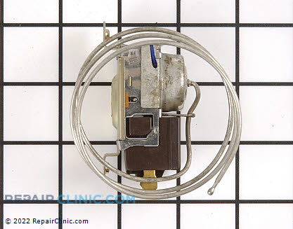 Temperature Control Thermostat WJ28X287 Alternate Product View