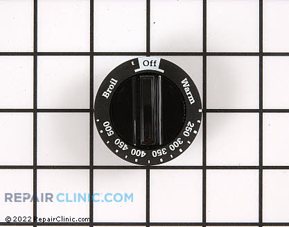 Thermostat Knob 3051187 Alternate Product View
