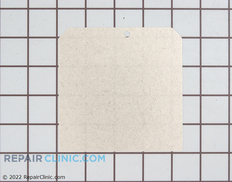 F20555K00AP Waveguide Cover