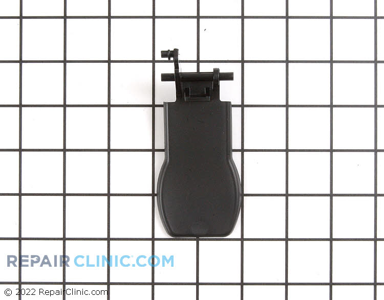 Refrigerator Dispenser Actuator 241681803 Fast Shipping Repair Clinic