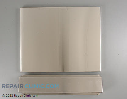 Front Panel 4378989 Alternate Product View