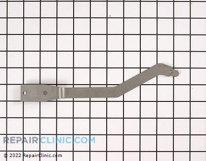 Open Lever 8009P009-60 Alternate Product View