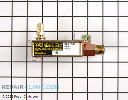 Safety Valve 5303210156 Alternate Product View