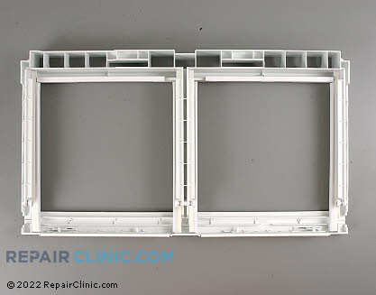 Shelf Frame without Glass 2174132 Alternate Product View