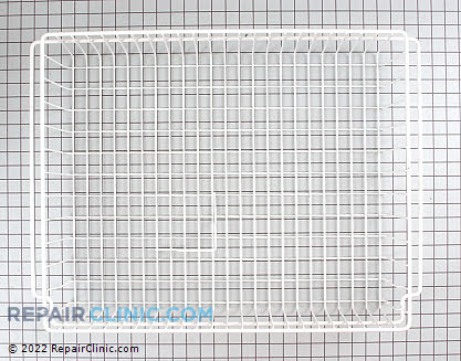 Wire Basket 12564401 Alternate Product View