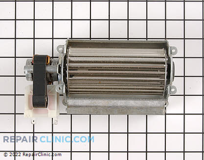 Cooling Fan 00486894 Alternate Product View
