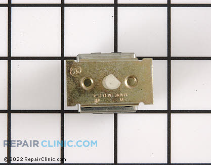 Rotary Switch WE4X605 Alternate Product View