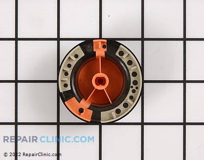 Knob, Dial & Button Y703911 Alternate Product View