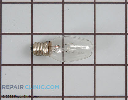 Light Bulb 7C7 Alternate Product View