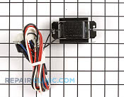 Rh side box wiring harness - Part # 1172134 Mfg Part # S97006737