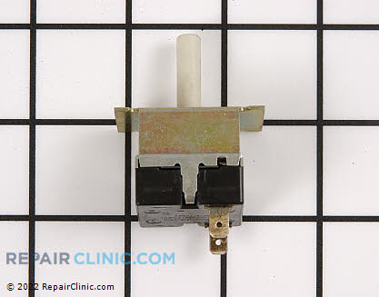 Rotary Switch WE4X605 Alternate Product View