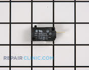 Micro Switch - Part # 786301 Mfg Part # 4452312