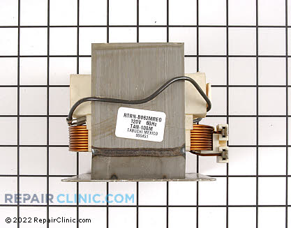High Voltage Transformer RTRNB055MRE0 Alternate Product View