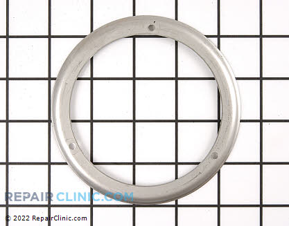 Surface Burner Ring 318083901 Alternate Product View