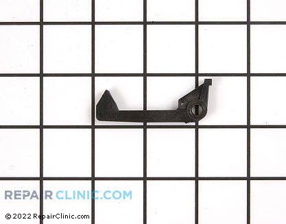 Door Latch WB10X279 Alternate Product View